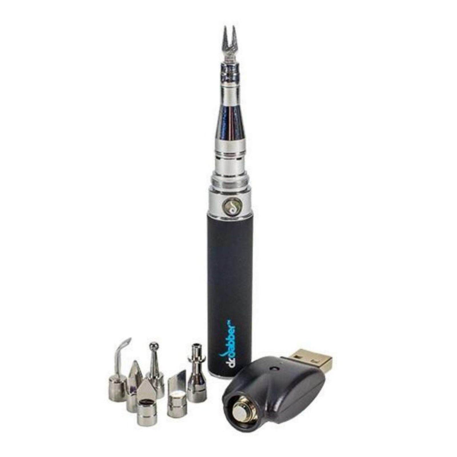 CaliConnected Online Dr. Dabber Budder Cutter Leafly